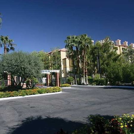 The Meridian Luxury Suites Las Vegas Exteriör bild
