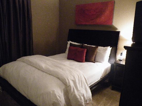 The Meridian Luxury Suites Las Vegas Exteriör bild