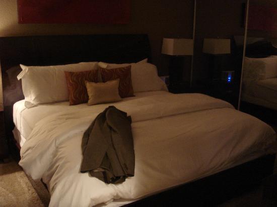 The Meridian Luxury Suites Las Vegas Exteriör bild