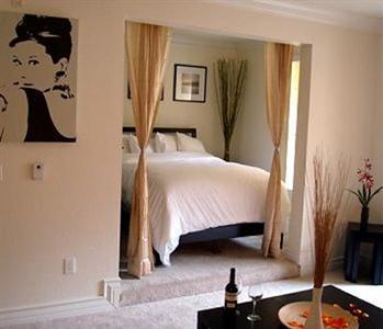 The Meridian Luxury Suites Las Vegas Exteriör bild