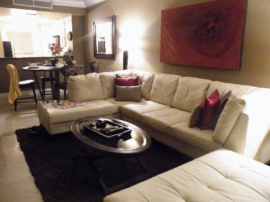The Meridian Luxury Suites Las Vegas Exteriör bild