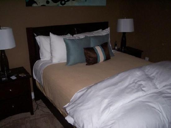 The Meridian Luxury Suites Las Vegas Exteriör bild