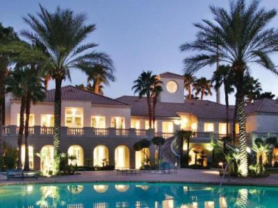 The Meridian Luxury Suites Las Vegas Exteriör bild