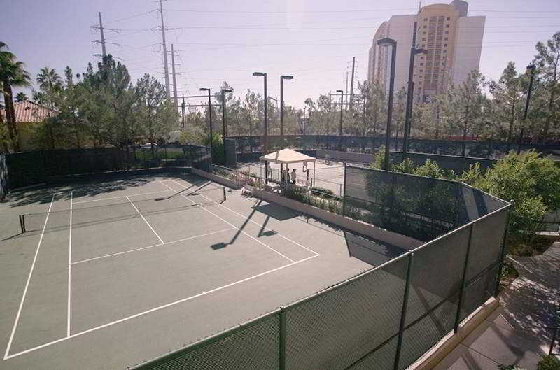 The Meridian Luxury Suites Las Vegas Exteriör bild