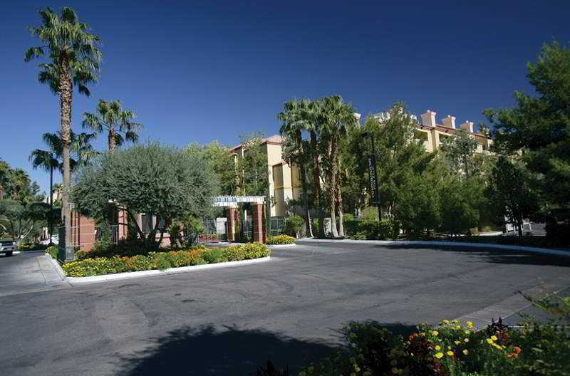 The Meridian Luxury Suites Las Vegas Exteriör bild