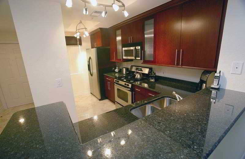 The Meridian Luxury Suites Las Vegas Exteriör bild