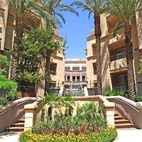 The Meridian Luxury Suites Las Vegas Exteriör bild