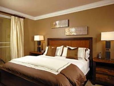 The Meridian Luxury Suites Las Vegas Exteriör bild