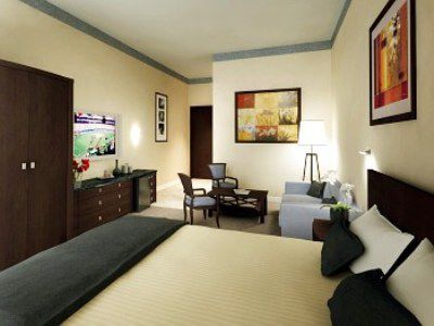 The Meridian Luxury Suites Las Vegas Exteriör bild